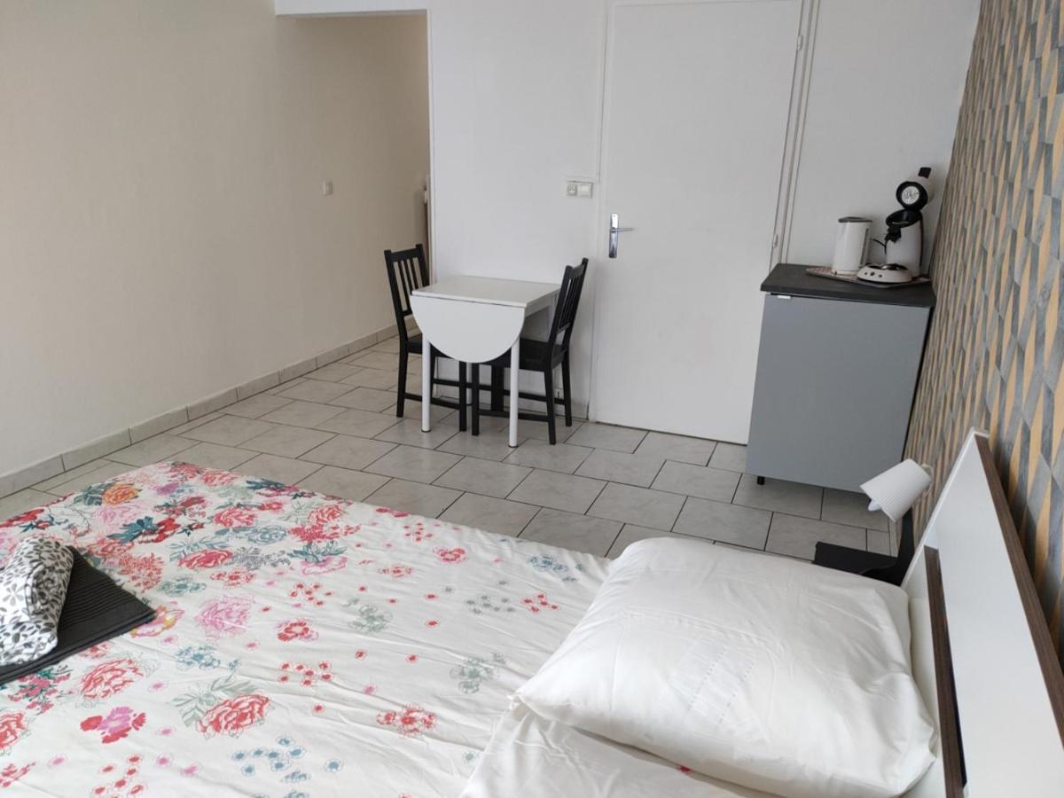 Appartement Galy *